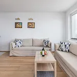 Przy Plazy - Campingowa - Widok Na Morze By Renters