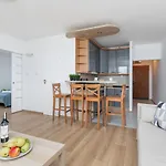 Lejlighed Przy Plazy - Campingowa - Widok Na Morze By Renters Miedzyzdroje