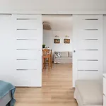 Przy Plazy - Campingowa - Widok Na Morze By Renters *