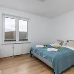 Przy Plazy - Campingowa - Widok Na Morze By Renters Miedzyzdroje