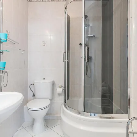 Apartamento Przy Plazy - Campingowa - Widok Na Morze By Renters