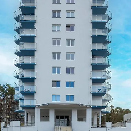 Przy Plazy - Campingowa - Widok Na Morze By Renters *